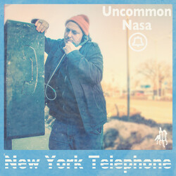 Uncommon Nasa New York Telephone