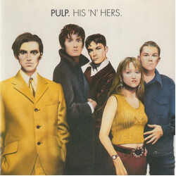 Pulp His 'N' Hers