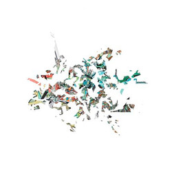 Dorian Concept Joined Ends Remix EP