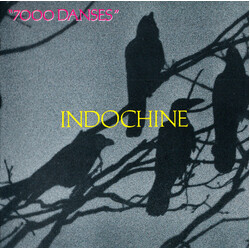 Indochine 7000 Danses