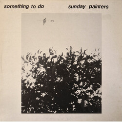 Sunday Painters Something To Do