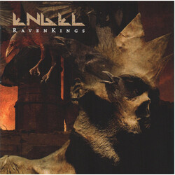 Engel (4) Raven Kings