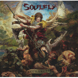 Soulfly Archangel