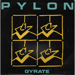 Pylon (4) Gyrate