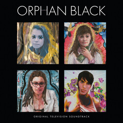 Various Orphan Black (Original Television Soundtrack)