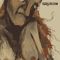 Grusom (2) Grusom