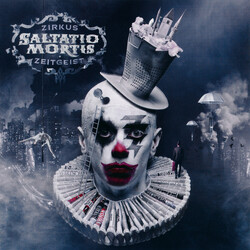 Saltatio Mortis Zirkus Zeitgeist