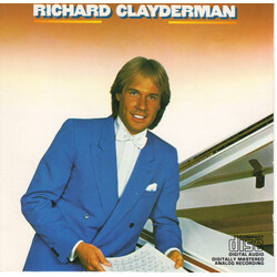 Richard Clayderman Amour