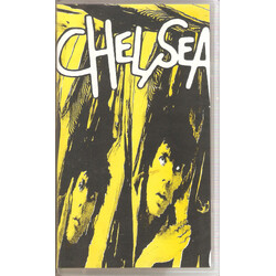Chelsea (2) Live At The Bier Keller, Blackpool