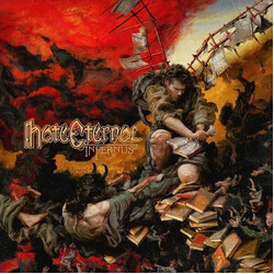 Hate Eternal Infernus