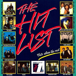 Various The Hit List