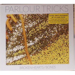 Parlour Tricks Broken Hearts/Bones