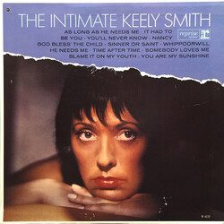 Keely Smith The Intimate Keely Smith