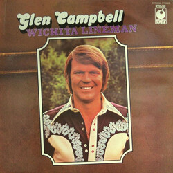 Glen Campbell Wichita Lineman