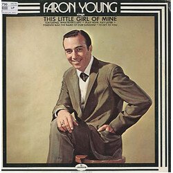 Faron Young Faron Young Sings This Little Girl Of Mine