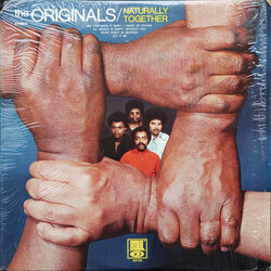 The Originals Naturally Together
