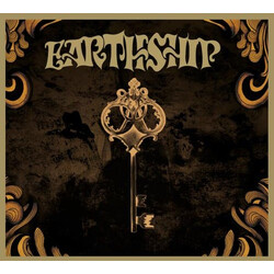 Earthship Iron Chest