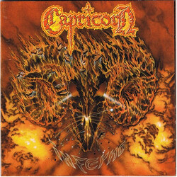 Capricorn (11) Inferno