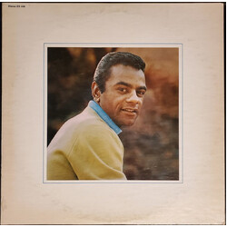 Johnny Mathis I Just Found Out About Love!