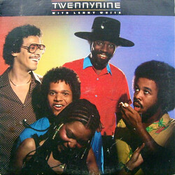 Twennynine / Lenny White Twennynine With Lenny White