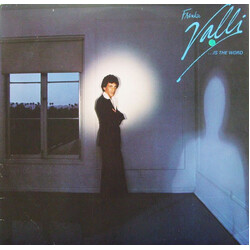 Frankie Valli ...Is The Word