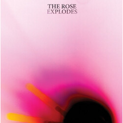 Dream Boat (2) The Rose Explodes