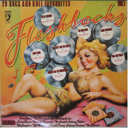 Various Flashbacks Vol.1 - 20 Rock And Roll Favourites