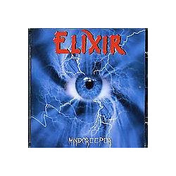 Elixir (3) Mindcreeper