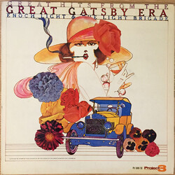 Enoch Light And The Light Brigade Great Hits From The Great Gatsby Era