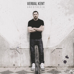 Verbal Kent Anesthesia