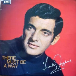 Frankie Vaughan There Must Be A Way