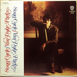 Van Dyke Parks Song Cycle