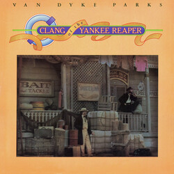 Van Dyke Parks Clang Of The Yankee Reaper