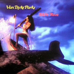 Van Dyke Parks Tokyo Rose