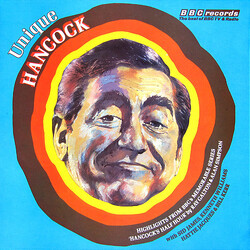 Tony Hancock Unique Hancock
