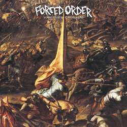 Forced Order Vanished Crusade