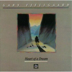 Gary Fjellgaard Heart Of A Dream