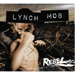 Lynch Mob (2) Rebel