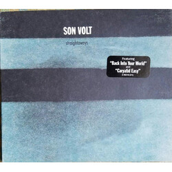 Son Volt Straightaways