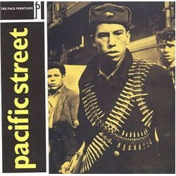The Pale Fountains Pacific Street