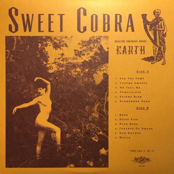 Sweet Cobra Earth