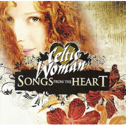 Celtic Woman Songs From The Heart
