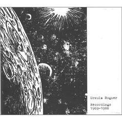 Ursula Bogner Recordings 1969-1988