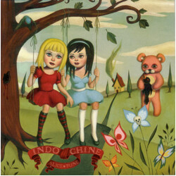 Indochine Alice & June