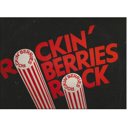 The Rockin' Berries Rock