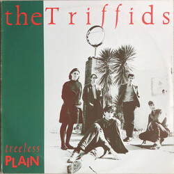 The Triffids Treeless Plain