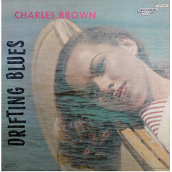 Charles Brown Drifting Blues