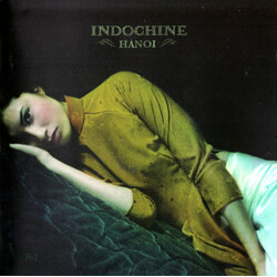 Indochine Hanoï