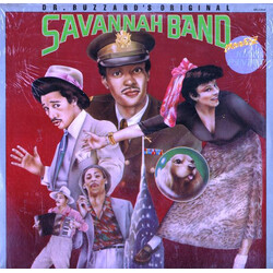 Dr. Buzzard's Original Savannah Band Meets King Pennett