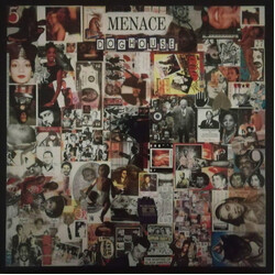 Menace (2) Doghouse